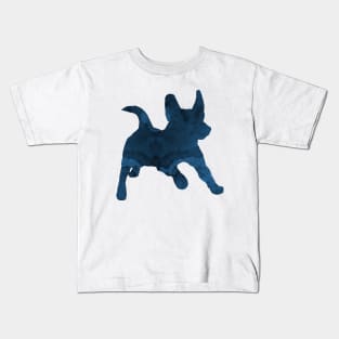 Jack Russell Terrier Kids T-Shirt